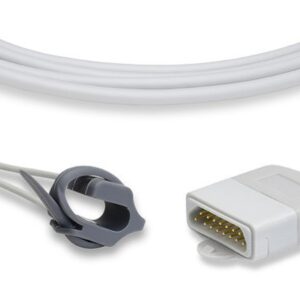 Compatible Masimo M-LNCS Neonate Soft SpO2 Sensor DO NOT REORDER FOR US
