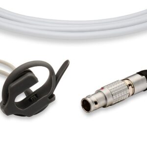 Nonin SpO2 Sensor, 9 Foot Cable: Neonate Soft