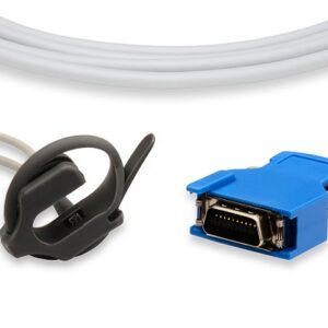 Direct Connect Nihon Kohden JL-302T: Neonate Soft