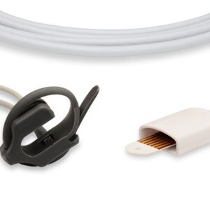 Direct Connect Masimo LNOP SpO2 Sensor, 9 Foot Cable: Neonate Soft