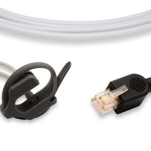 Palco SpO2 Sensor, 9 Foot Cable: Neonate Soft