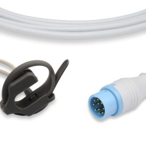 DRE Waveline SpO2 Sensor, Neonate