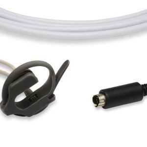 Biosys MEK SpO2 Sensor, 9 Foot Cable: Neonate Soft