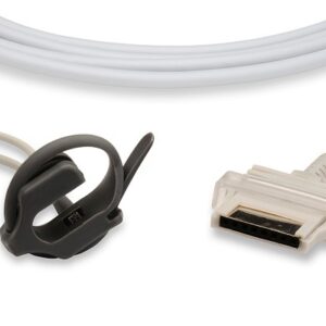 Nonin SpO2 Sensor, 9 Foot Cable: Neonate Soft