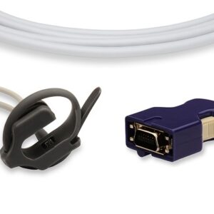 Direct Connect Nellcor OxiMax SpO2 Sensor: Neonate Soft