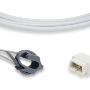 Criticare SpO2 Sensor, 9 Foot Cable 934-10DN: Neonate Soft