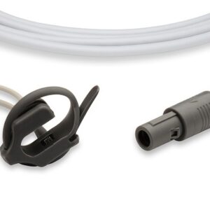 BCI SpO2 Sensor, 9 Foot Cable: Neonate Soft