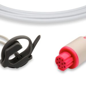S&W Artema SpO2 Sensor, 9 Foot Cable: Neonate Soft