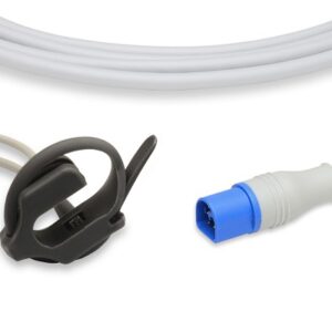 Philips Masimo Compatible SpO2 Sensor Neonate