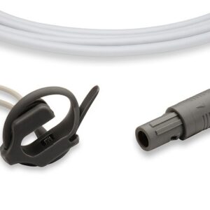 Infinium SpO2 Sensor, 9 Foot Cable, 5 Pins: Neonate Soft