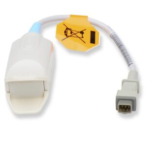 Konica Minolta SpO2 Sensor Multi-Site