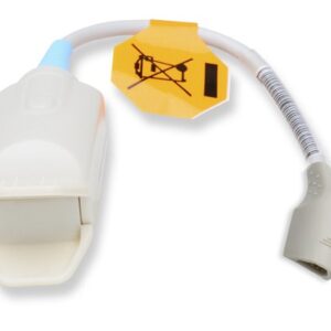 Nonin Avant 4000 8000AA-WO SpO2 Sensor Adult Clip