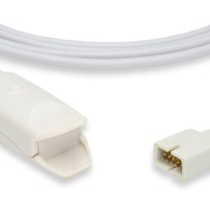 MEK CSI sensor, 3 foot cable: Adult clip