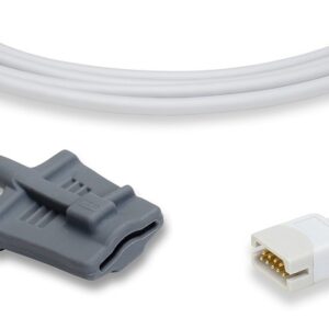 Datascope sensor, 3 foot cable 0600-00-0026-01: Adult soft