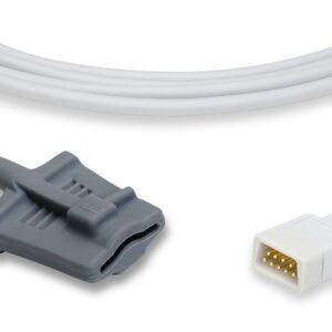 Datex OXY-F-DB SpO2 Sensor:Adult soft