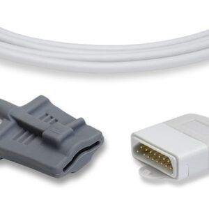 Compatible Masimo 2507 M-LNCS Adult Soft SpO2 Sensor DO NOT REORDER FOR US