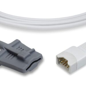 Dolphin sensor, 3 foot cable: Adult soft