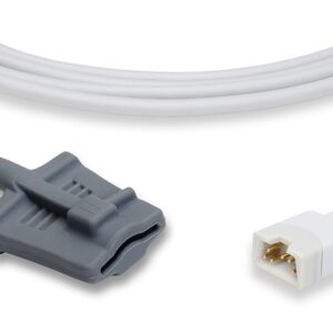 Respironics, Novametrix sensor, 3 foot cable 8776-00: Adult soft