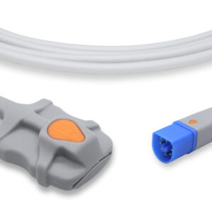 Philips sensor, 3 foot cable: Adult soft