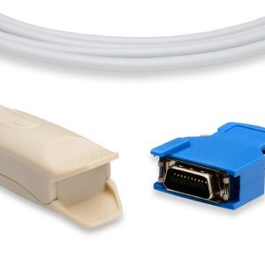 Direct Connect Nihon Kohden JL-302T: Adult Clip