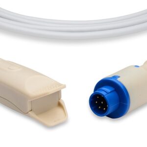 Bruker SpO2 Sensor Adult Clip