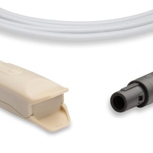 Pace Tech / Biocare Adult Clip SpO2 Reusable Sensor