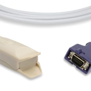 Direct Connect Nellcor Oxi-Max SpO2 Sensor: Adult Clip