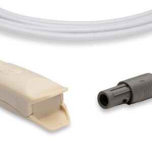 Direct Connect Takaoka SpO2 Sensor: Adult Clip