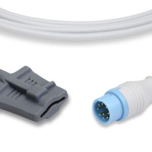 Compatible Sinohero Adult Soft SpO2 Sensor