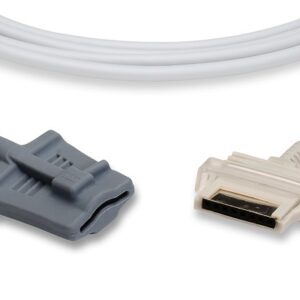 Nonin SpO2 Sensor, 9 Foot Cable: Adult Soft