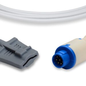 Bruker SpO2 Sensor Adult Soft