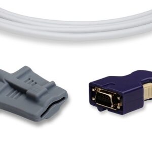 Direct Connect Nellcor OxiMax SpO2 Sensor: Adult Soft