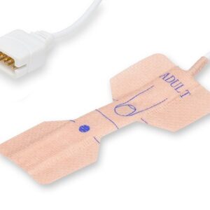 Datascope Adult Disposable Sensor 0998-00-0076-05 Box of 24