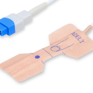 Adult Compatible Disposable TruSignal Sensor Box of 24