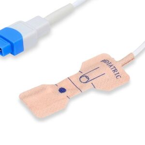 GE TruSignal TS-AF-10, TS-AF-25 Disposable Sensors: Pediatric TruSignal Disposable box of 24