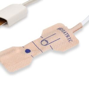 Disposable Pediatric LNOP Box of 20
