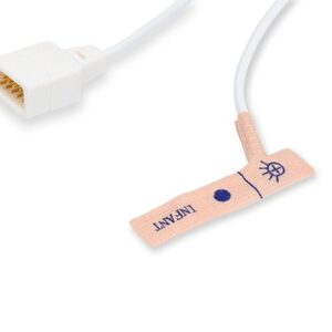 BCI Compatible Disposable Sensor Infant 1303 Box of 24