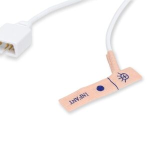 MEK Disposable Sensors: Infant MEK box of 24