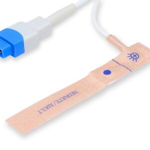 GE TruSignal TS-AF-10, TS-AF-25 Disposable Sensors: Neonate TruSignal Disposable box of 24