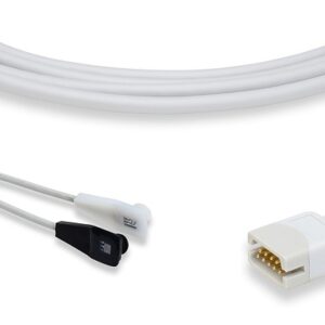 Datascope sensor, 3 foot cable: Multi-site SpO2