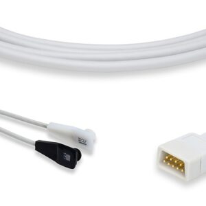 Datex OXY-F-DB SpO2 Sensor: Multi-site SpO2
