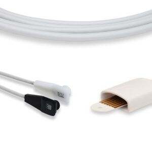 Masimo SpO2 LNOP sensor, 3 foot cable: Multi-site SpO2