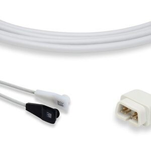 Criticare sensor, 3 foot cable 934SDN: Multi-site SpO2
