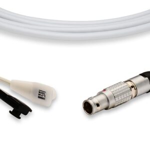 Criticare SpO2 Sensor, 9 Foot Cable 934-10LN: Multi Site Sensor