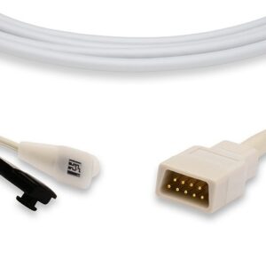 Direct Connect Nonin SpO2 Sensor, 9 Foot Cable: Multi Site Sensor