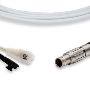 Critikon SpO2 Sensor, 9 Foot Cable: Multi Site Sensor