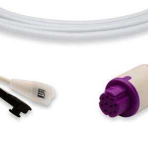 S&W Artema SpO2 Sensor, 9 Foot Cable: Multi Site Sensor