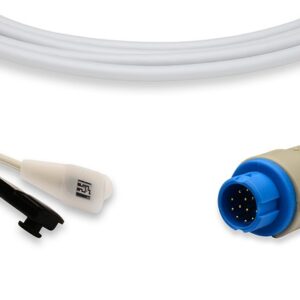 Mindray Masimo SpO2 Sensor, 9 Foot Cable: Multi Site Sensor