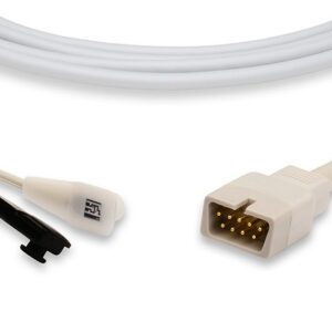MEK SpO2 Sensor, 9 Foot Cable: Multi Site Sensor