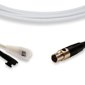 Pace Tech Generra SpO2 Sensor, 9 Foot Cable: Multi Site Sensor